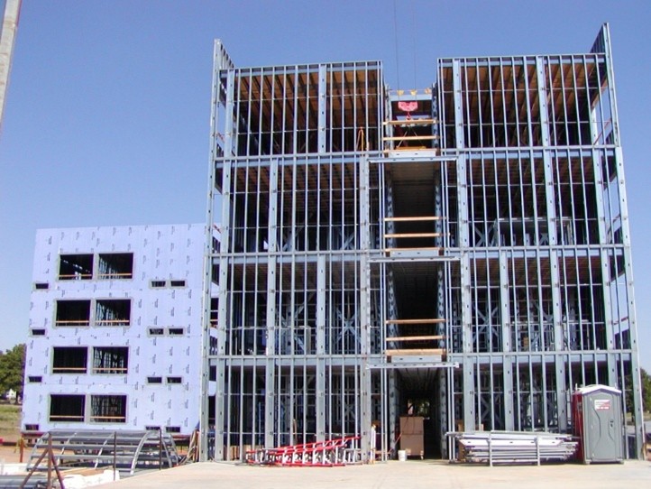 Flexible Construction