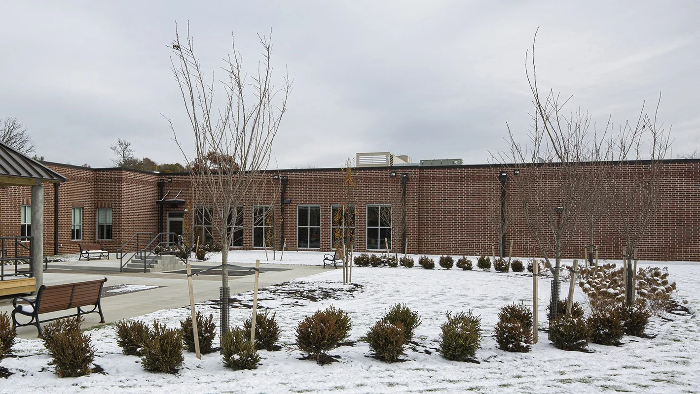 Healthcare Facility
