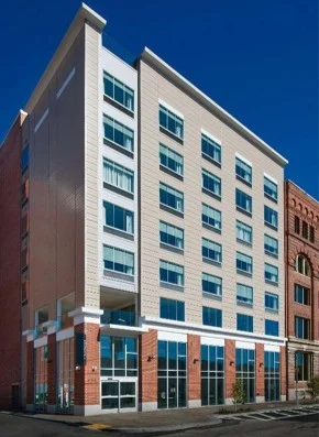 Fairfield Inn