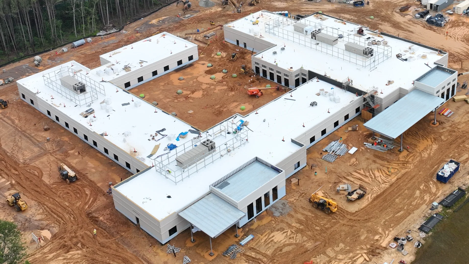 Healthcare Facility